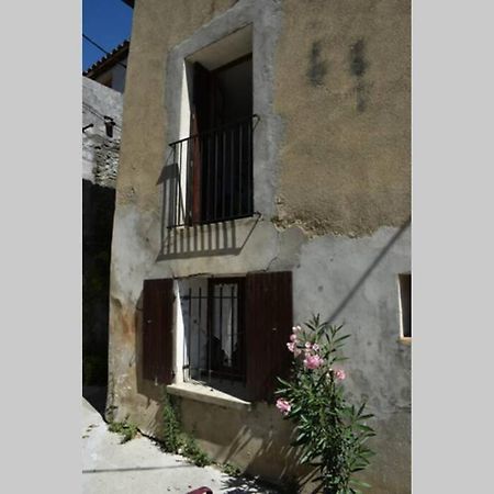 La Petite Maison Olonzac Buitenkant foto
