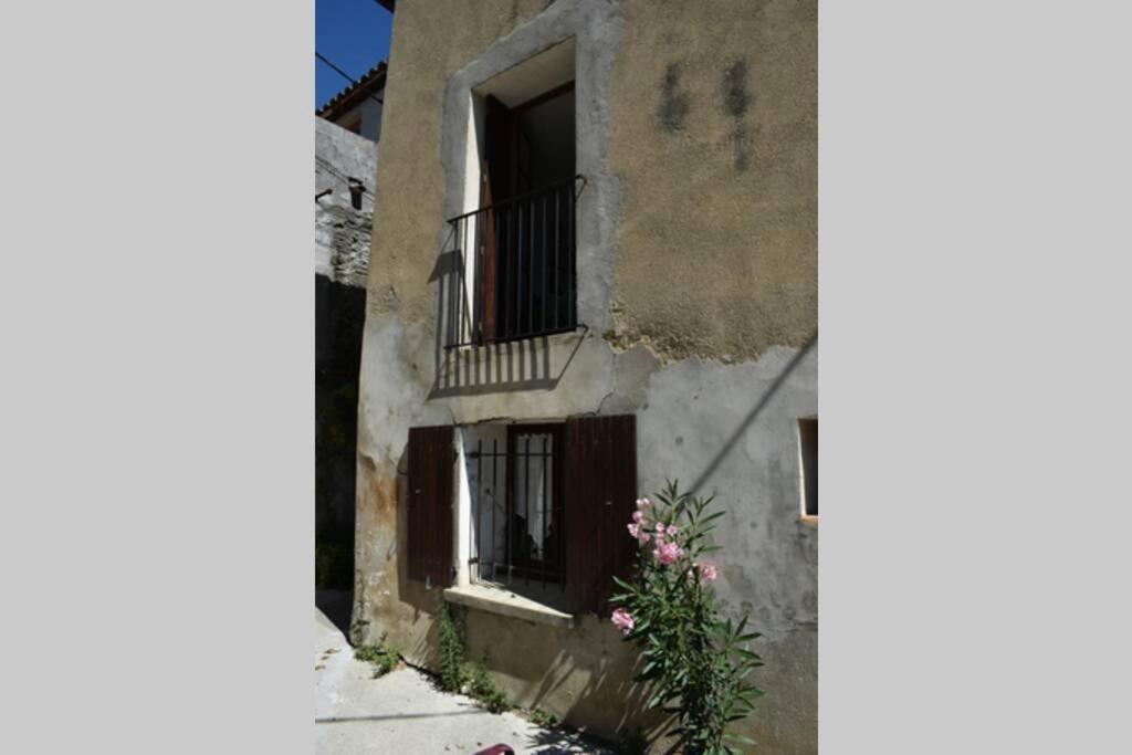 La Petite Maison Olonzac Buitenkant foto