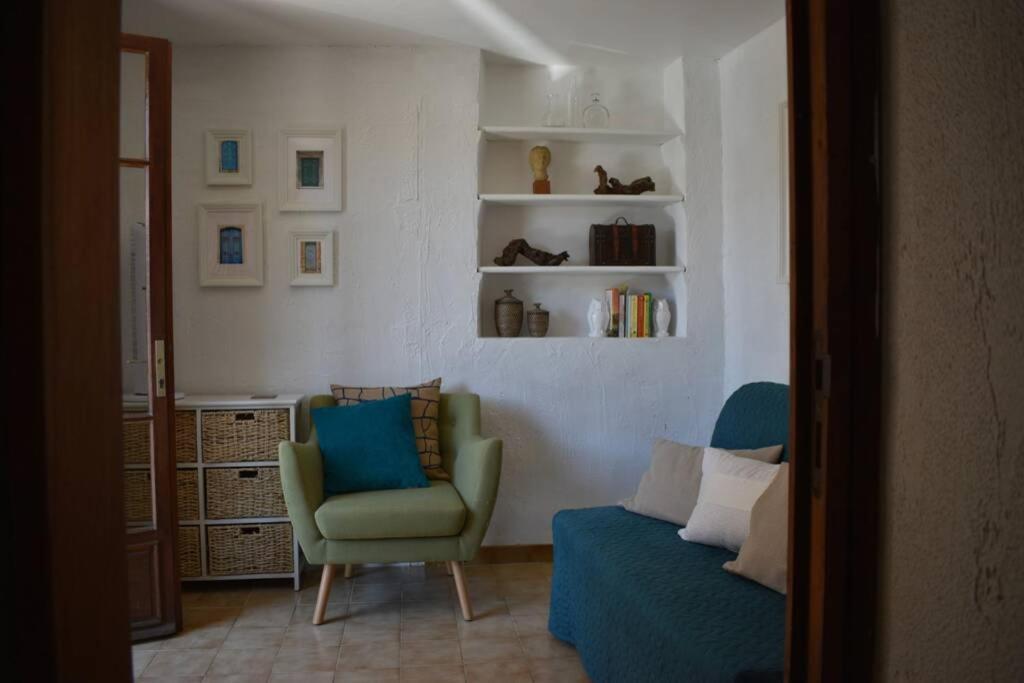 La Petite Maison Olonzac Buitenkant foto