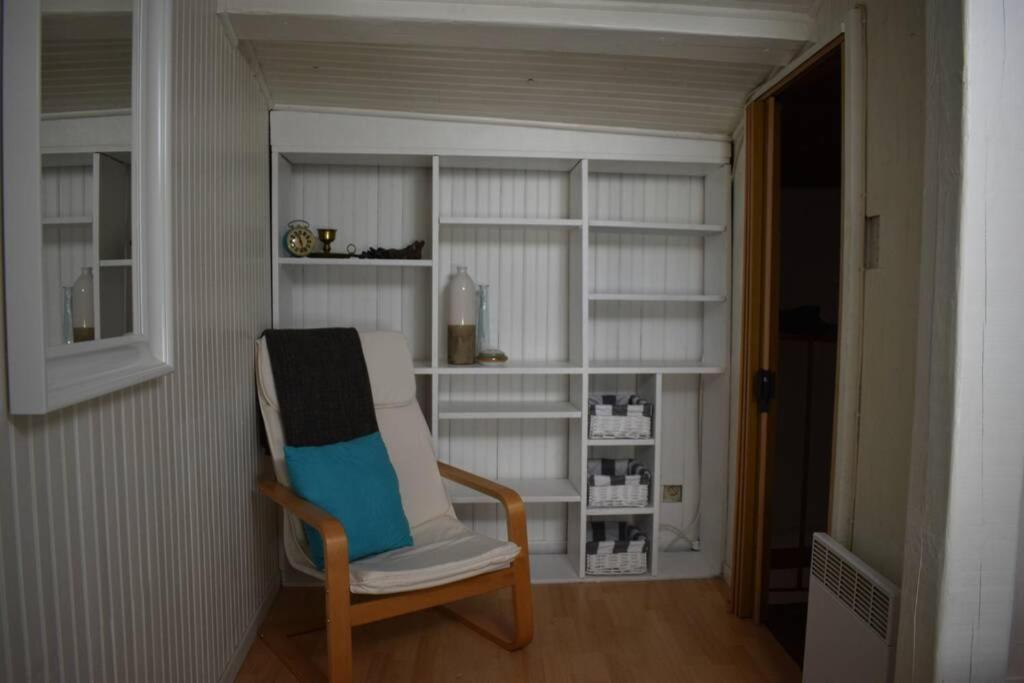 La Petite Maison Olonzac Buitenkant foto